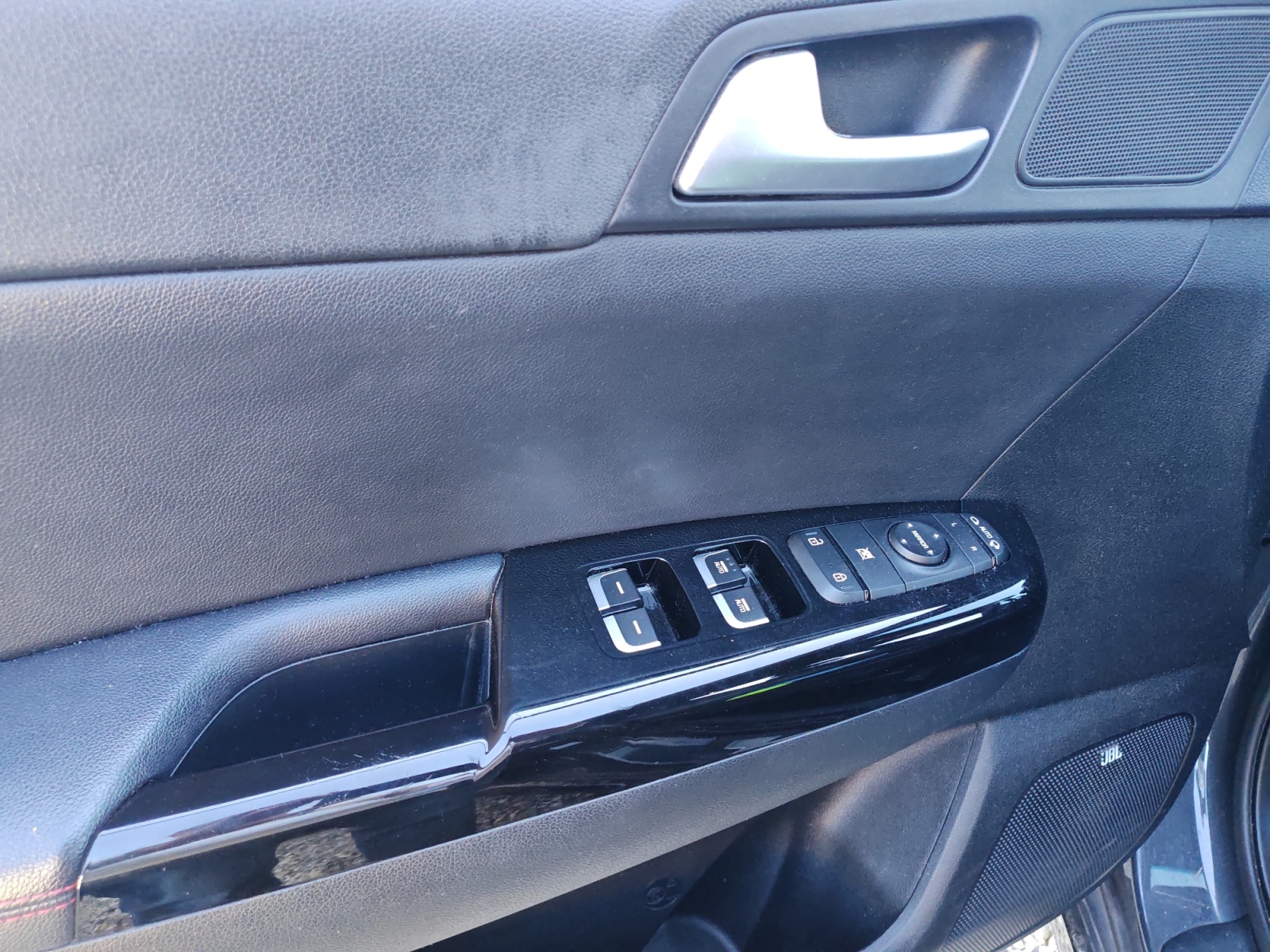 Kia Sportage 17
