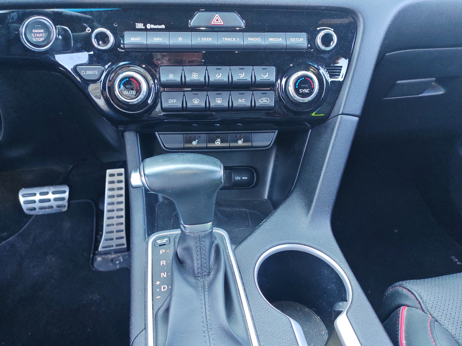 Kia Sportage 19