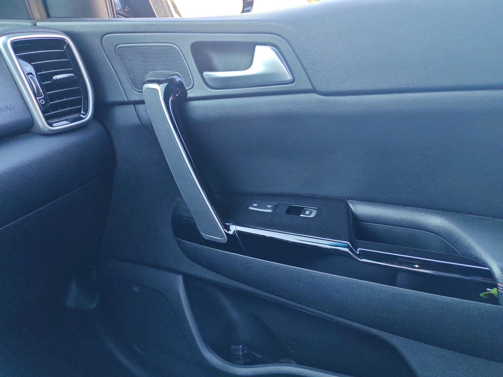 Kia Sportage 20