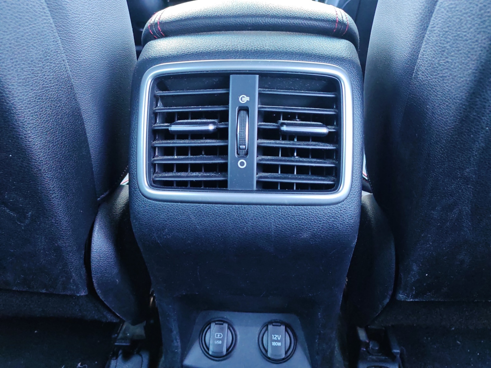 Kia Sportage 21