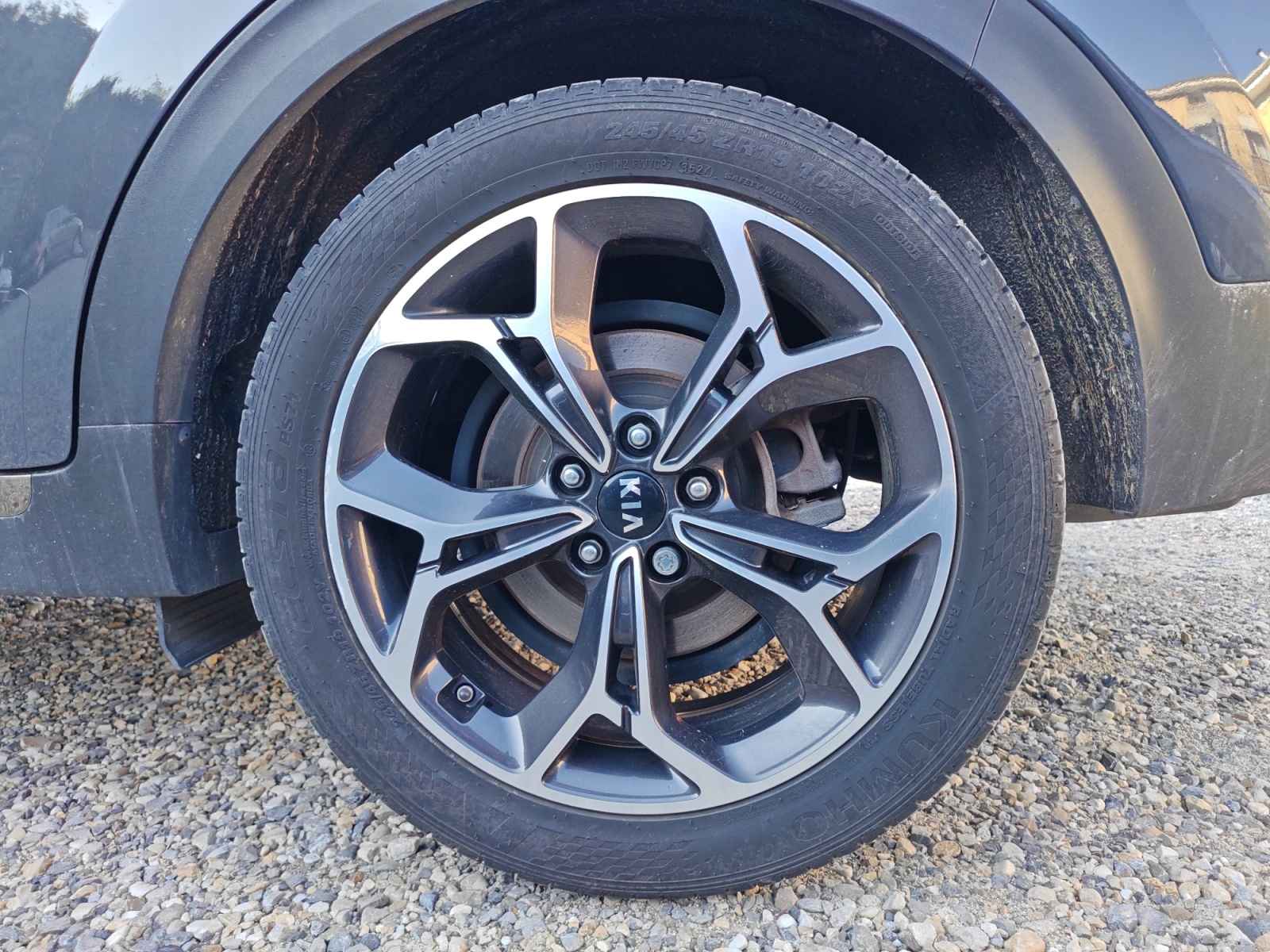 Kia Sportage 25