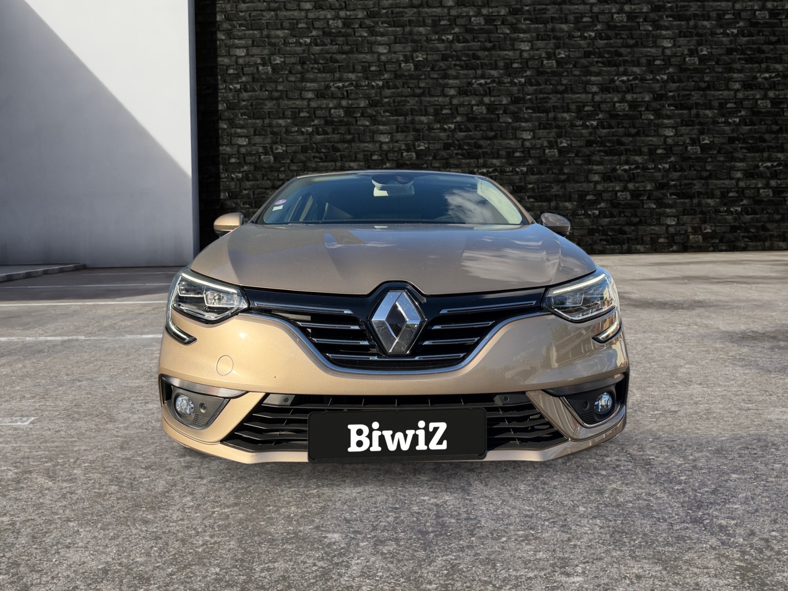 Renault Megane 7
