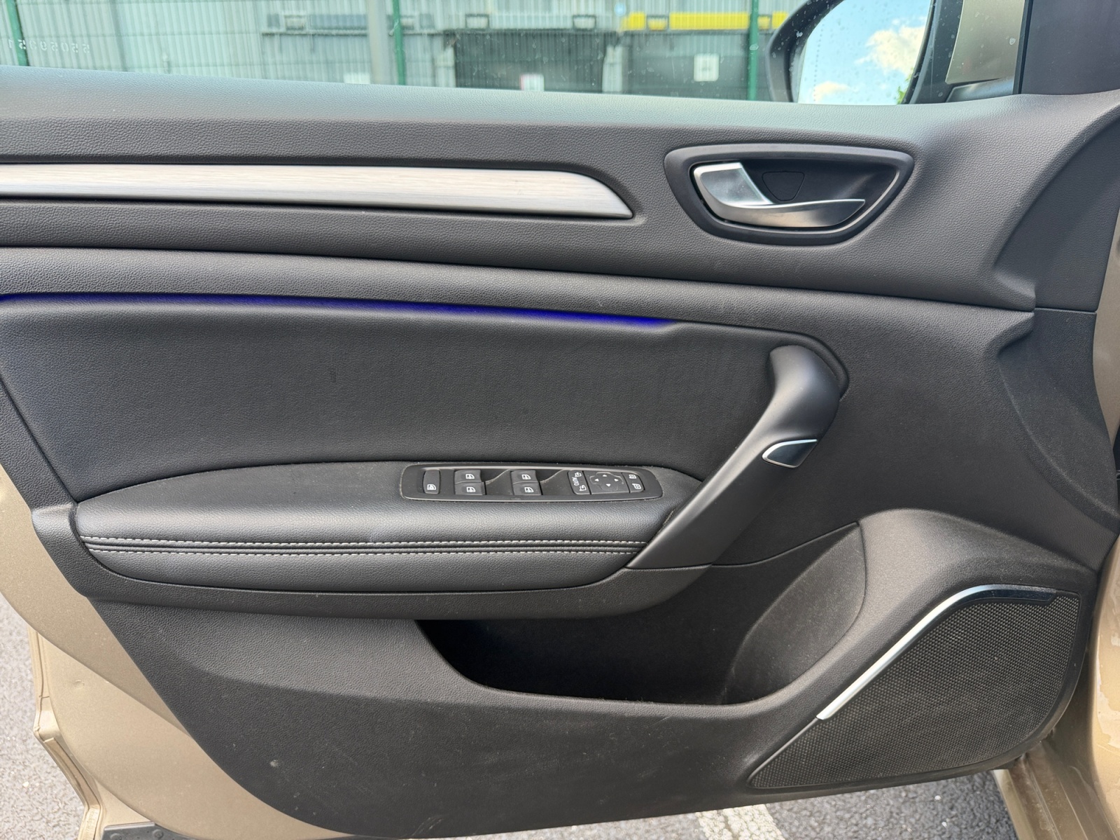 Renault Megane 22