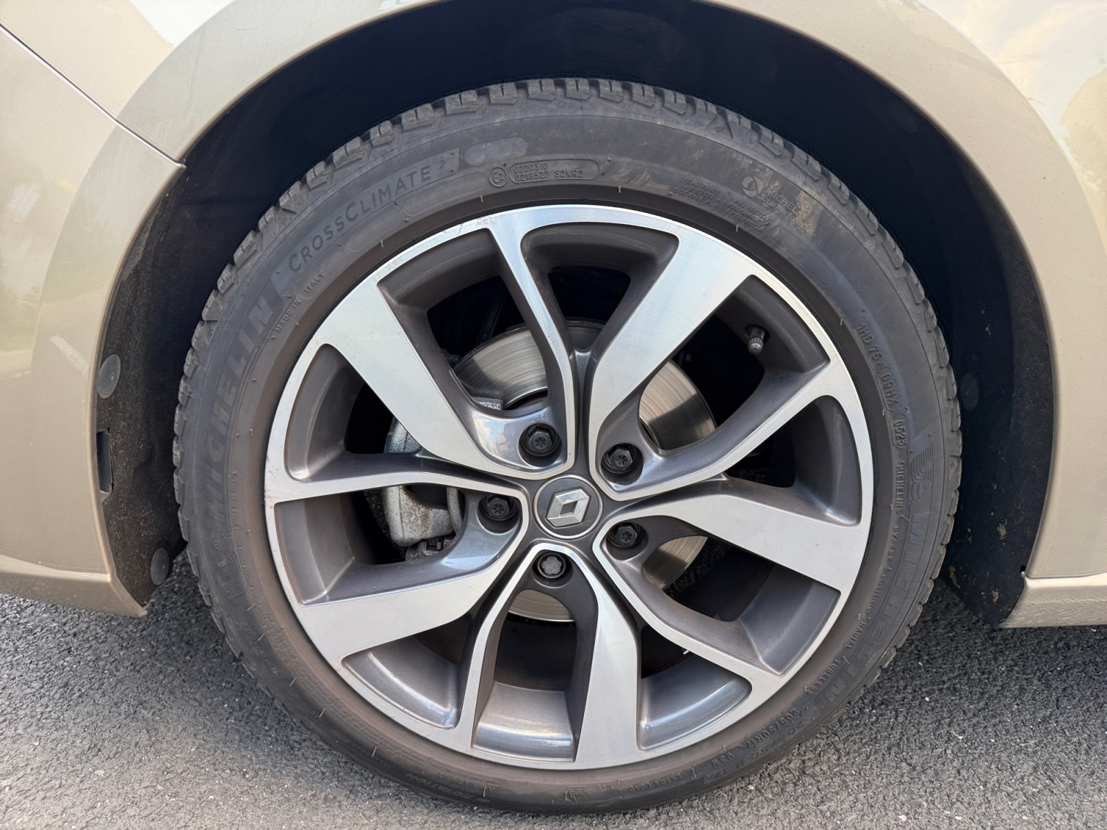 Renault Megane 23