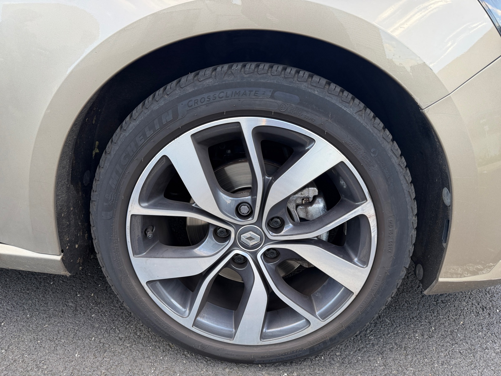 Renault Megane 26