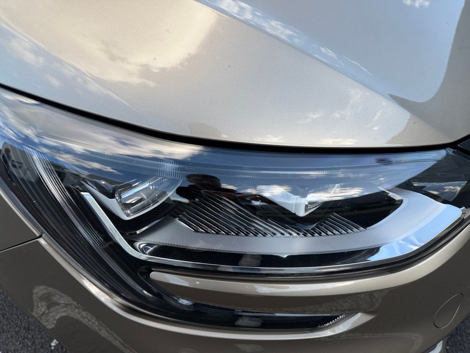 Renault Megane 27