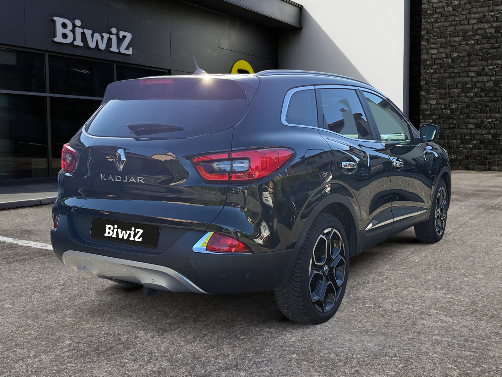 Renault Kadjar 4