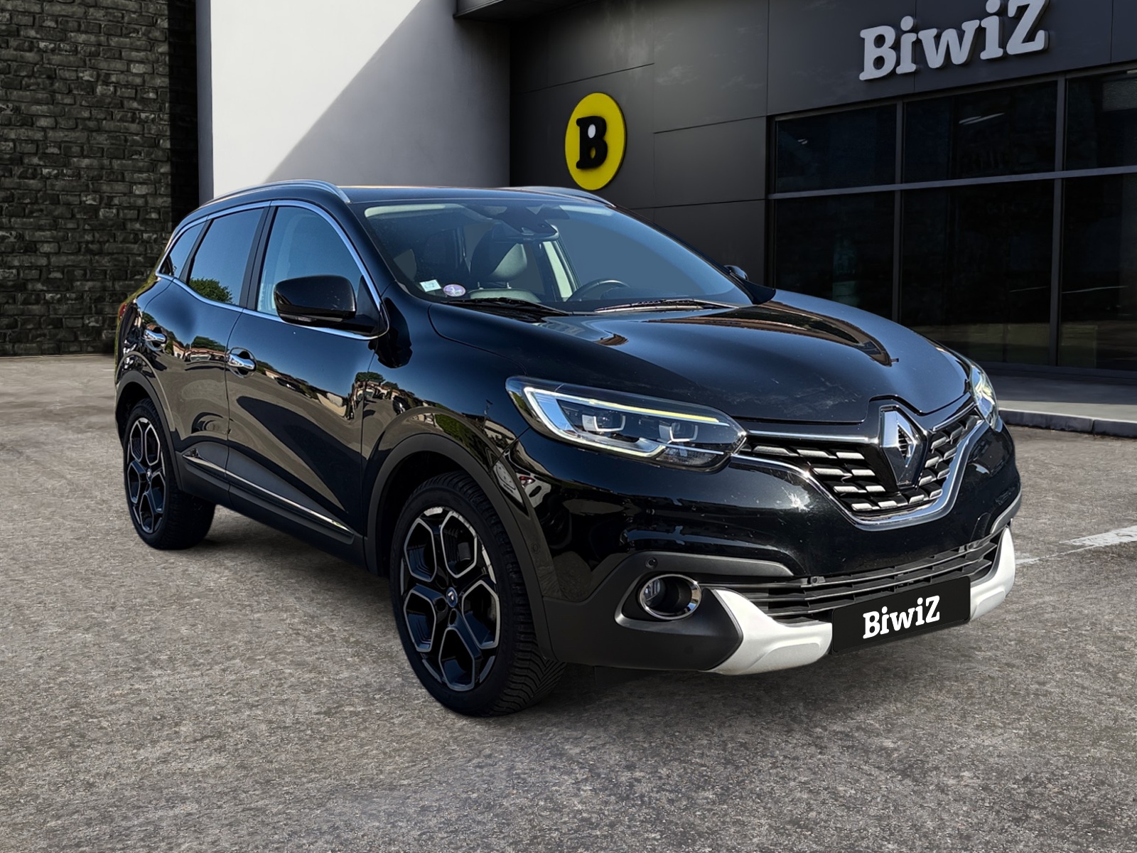 Renault Kadjar 6