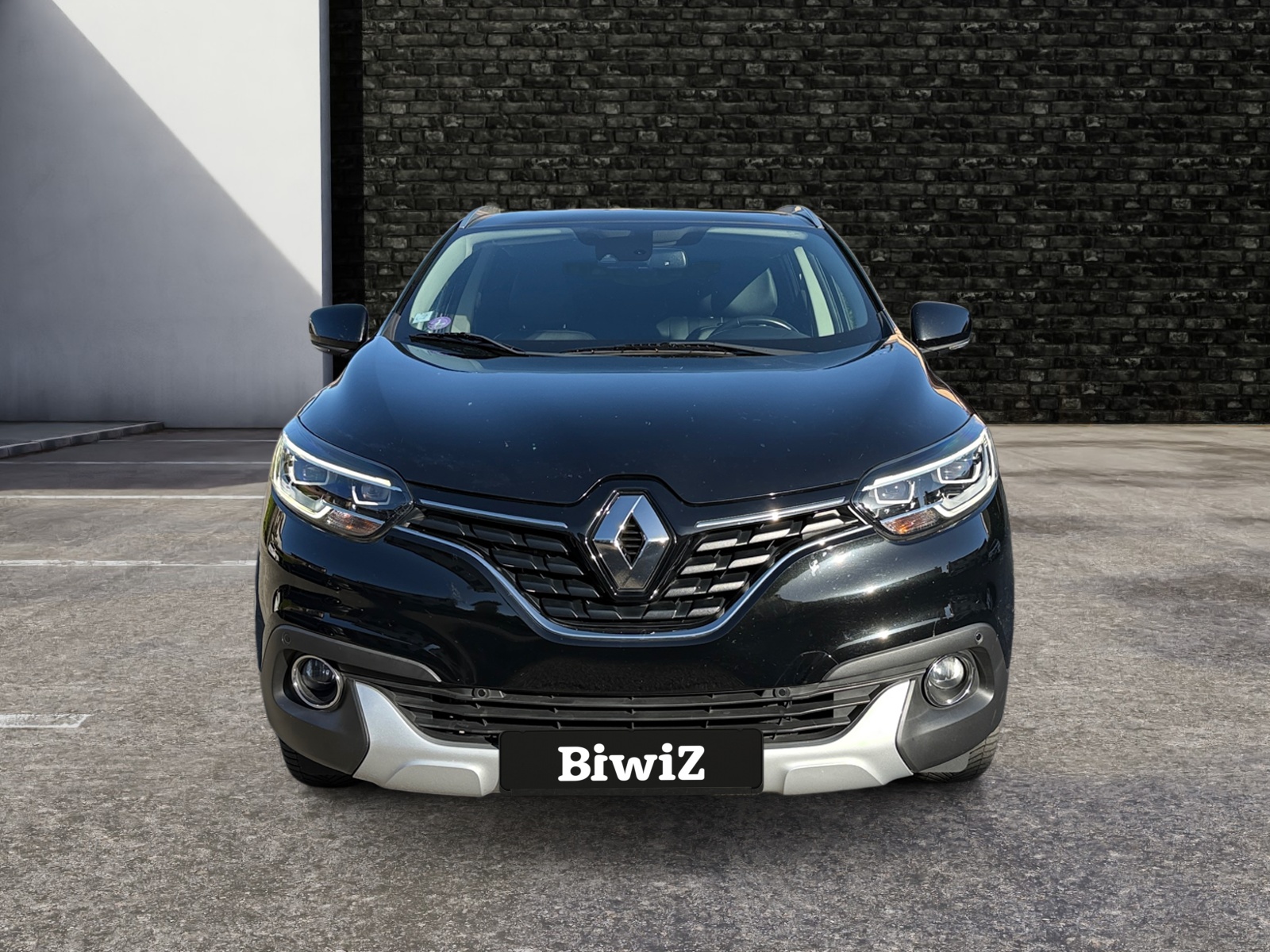 Renault Kadjar 7