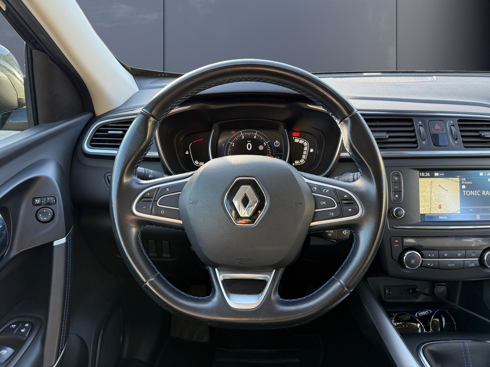Renault Kadjar 15