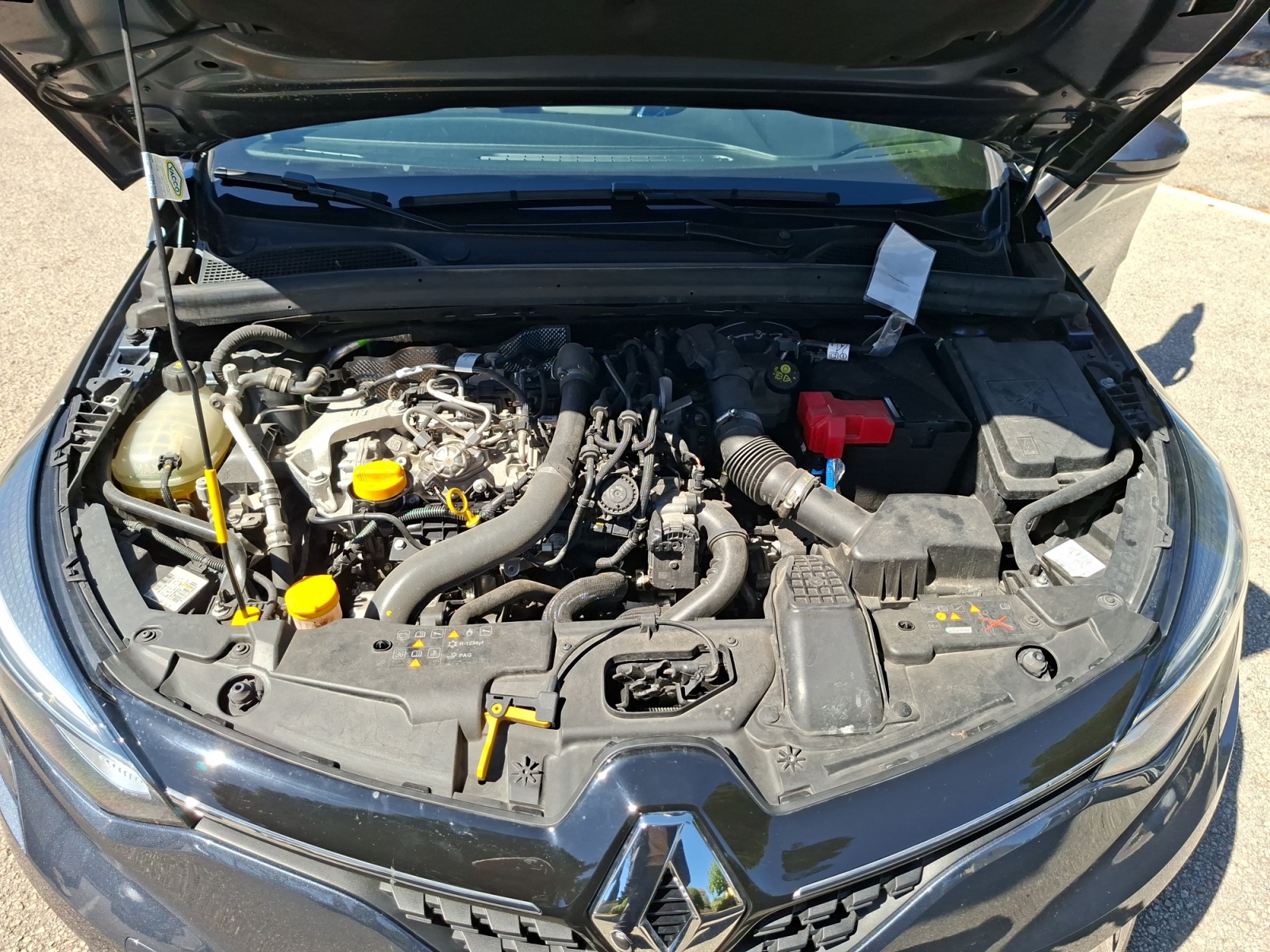 Renault Clio 47