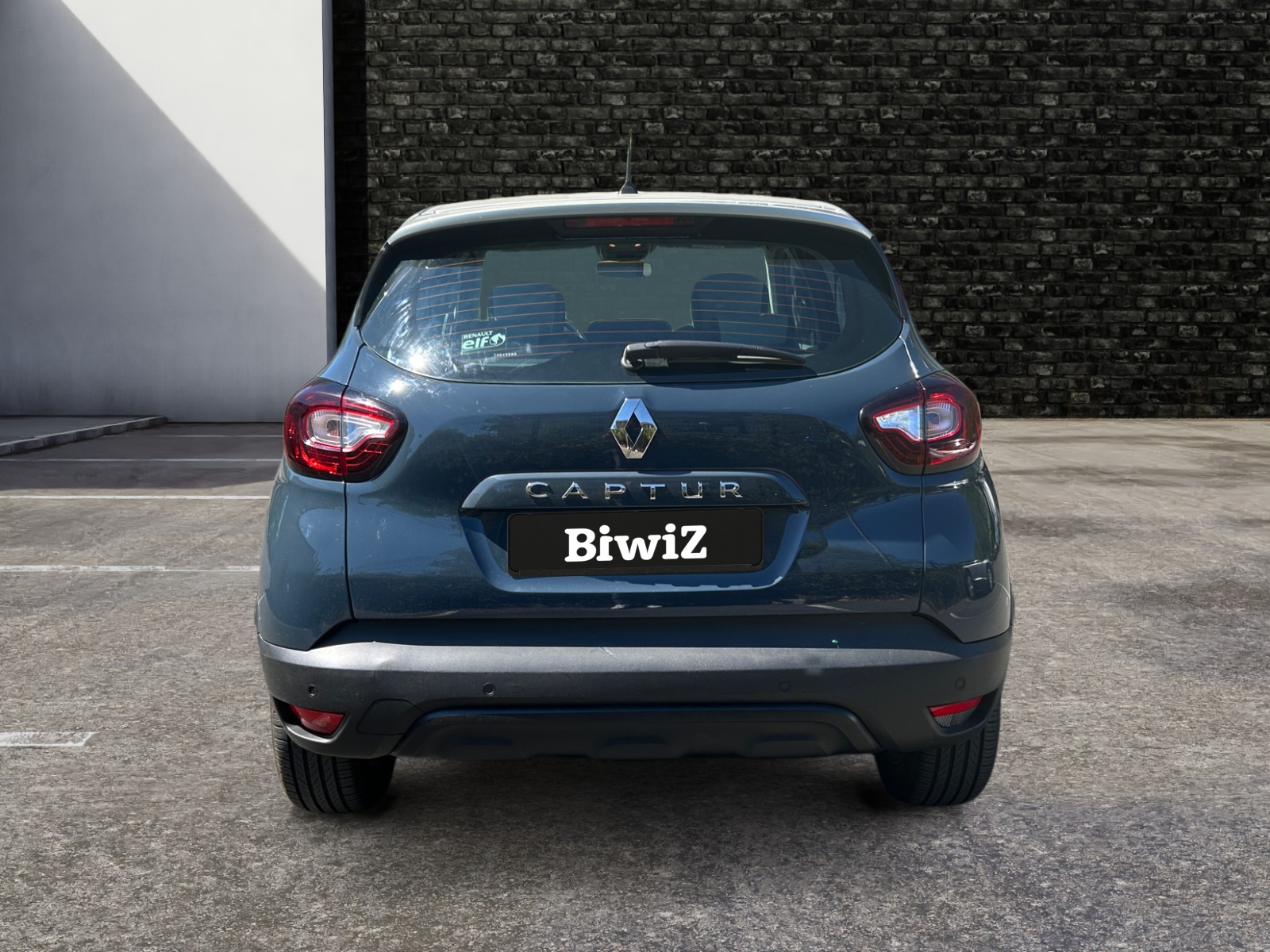 Renault Captur 3