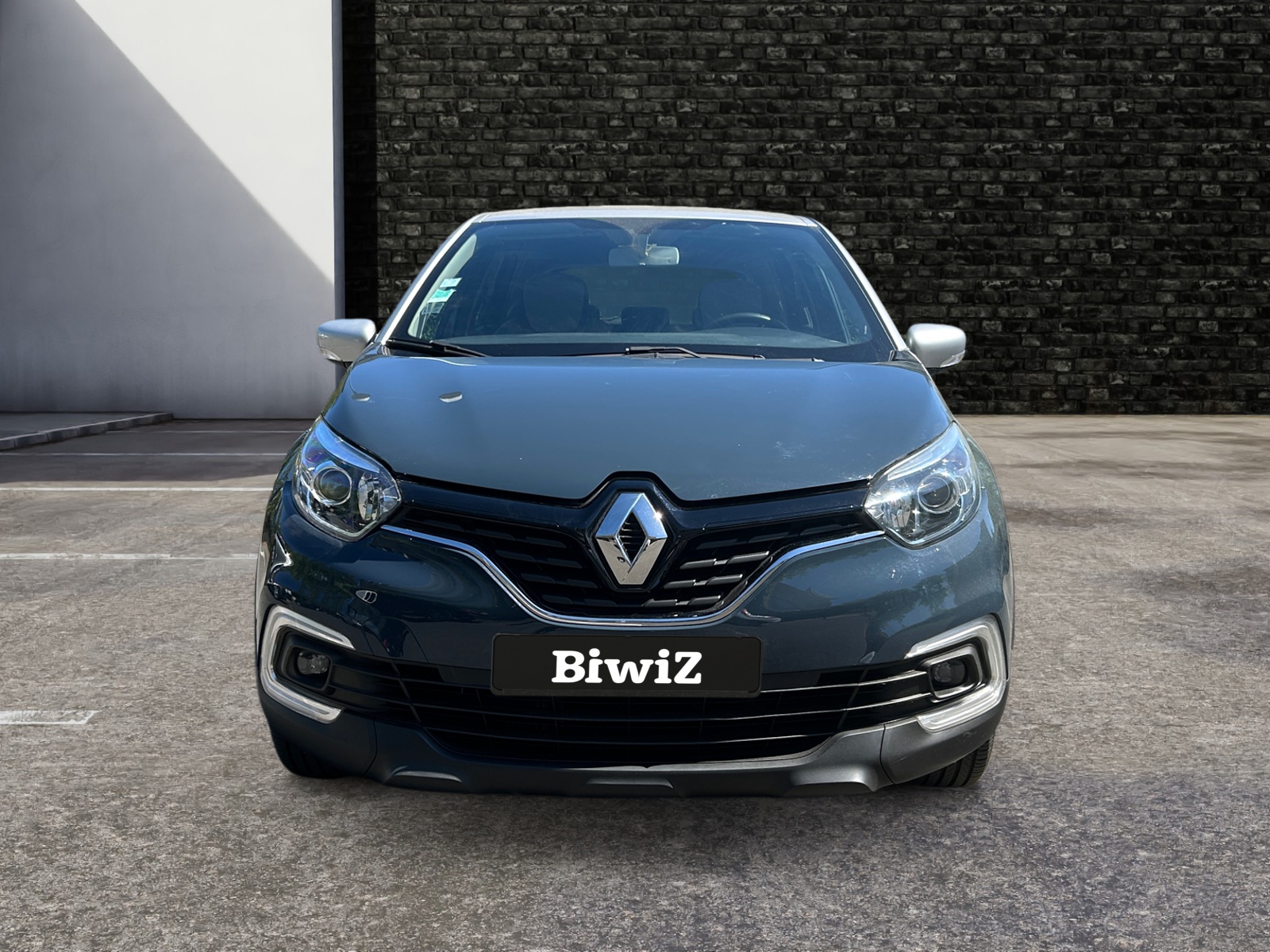 Renault Captur 7