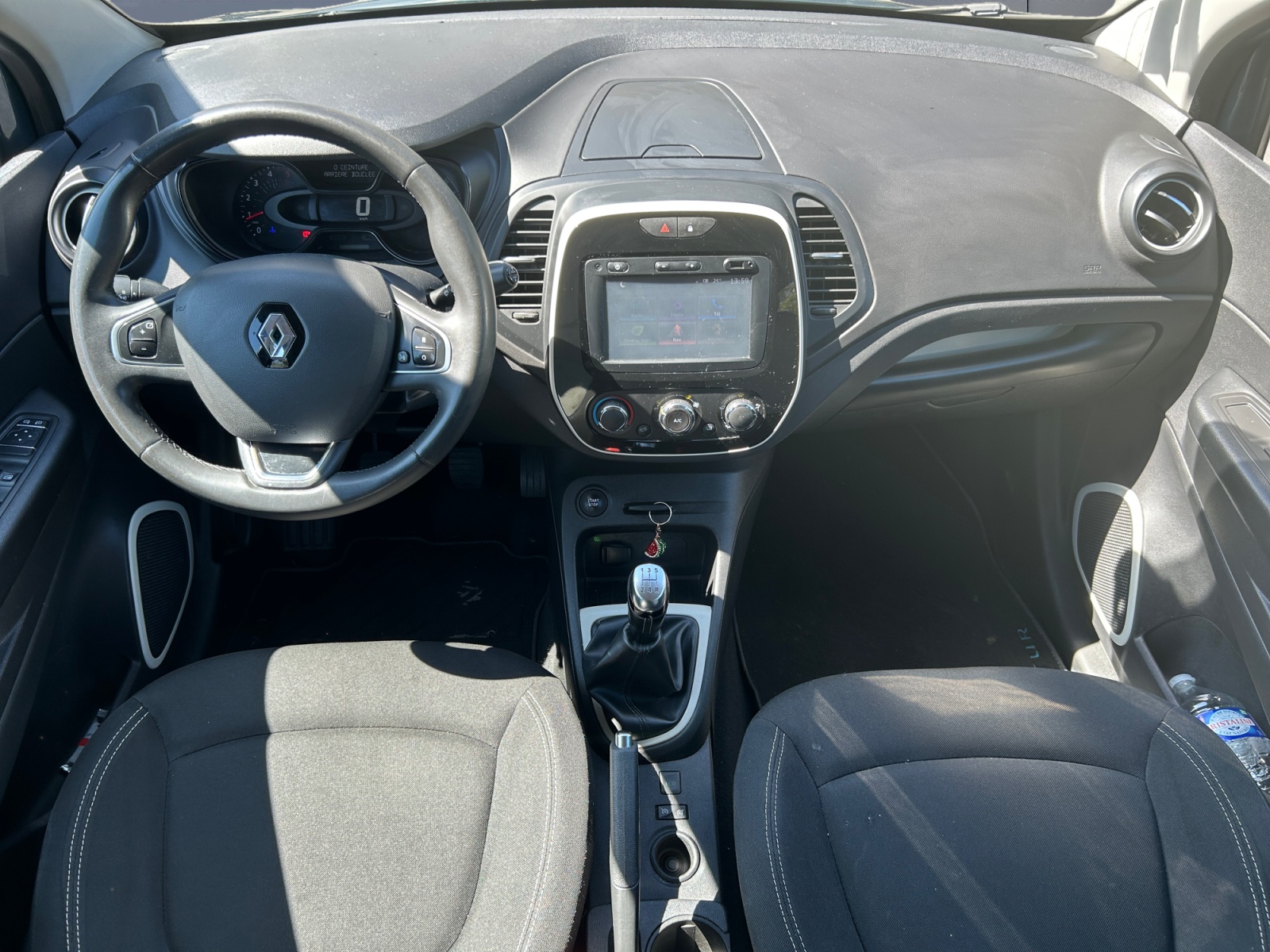 Renault Captur 14