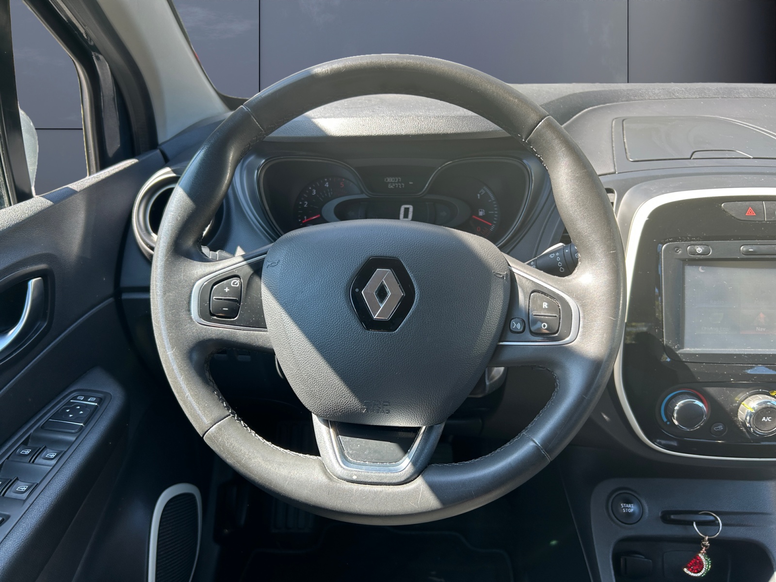 Renault Captur 15