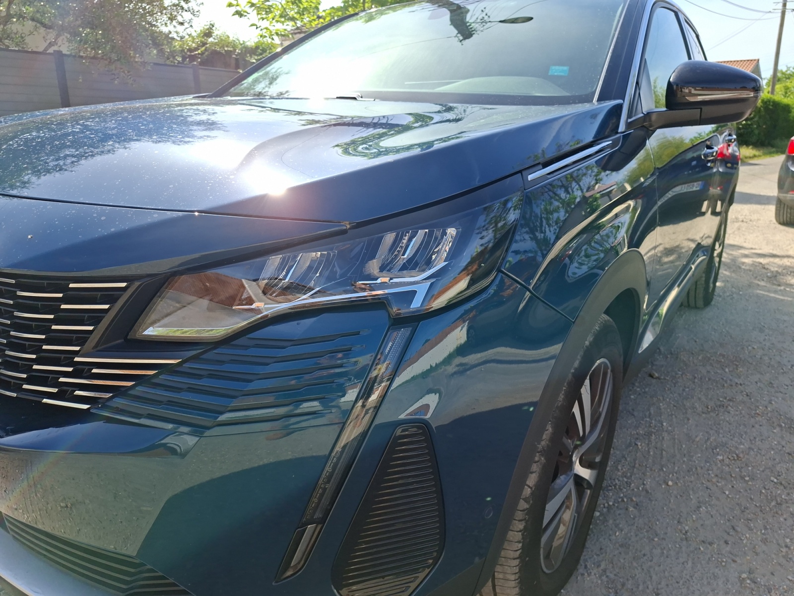 Peugeot 3008 30