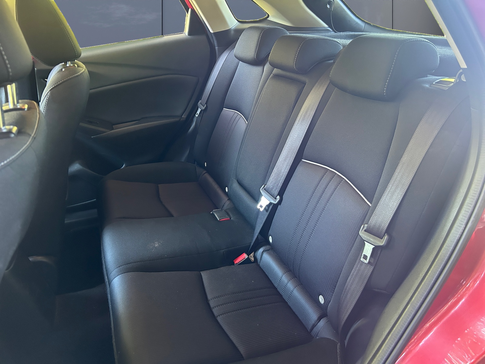 Mazda Cx3 10