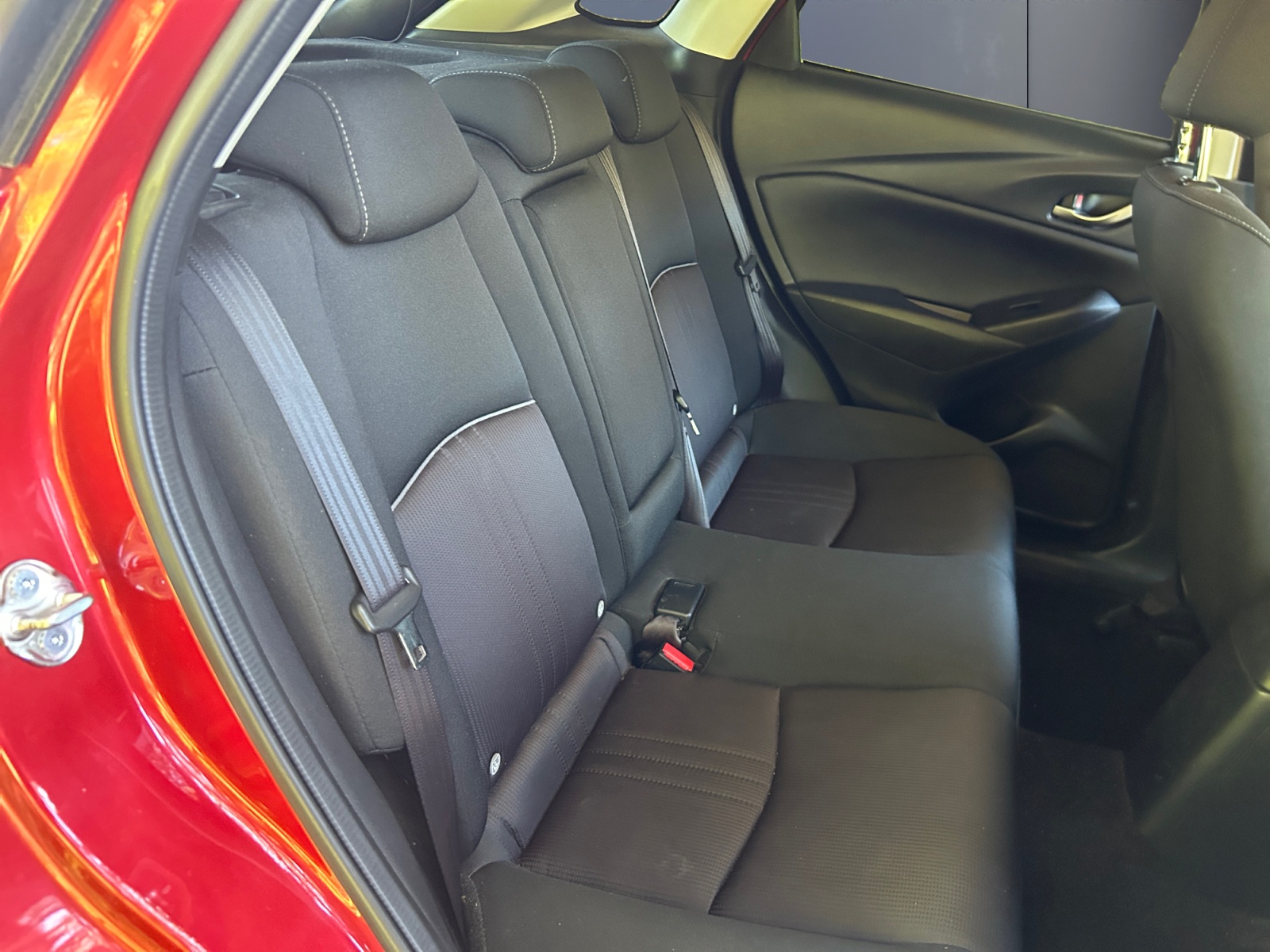 Mazda Cx3 11