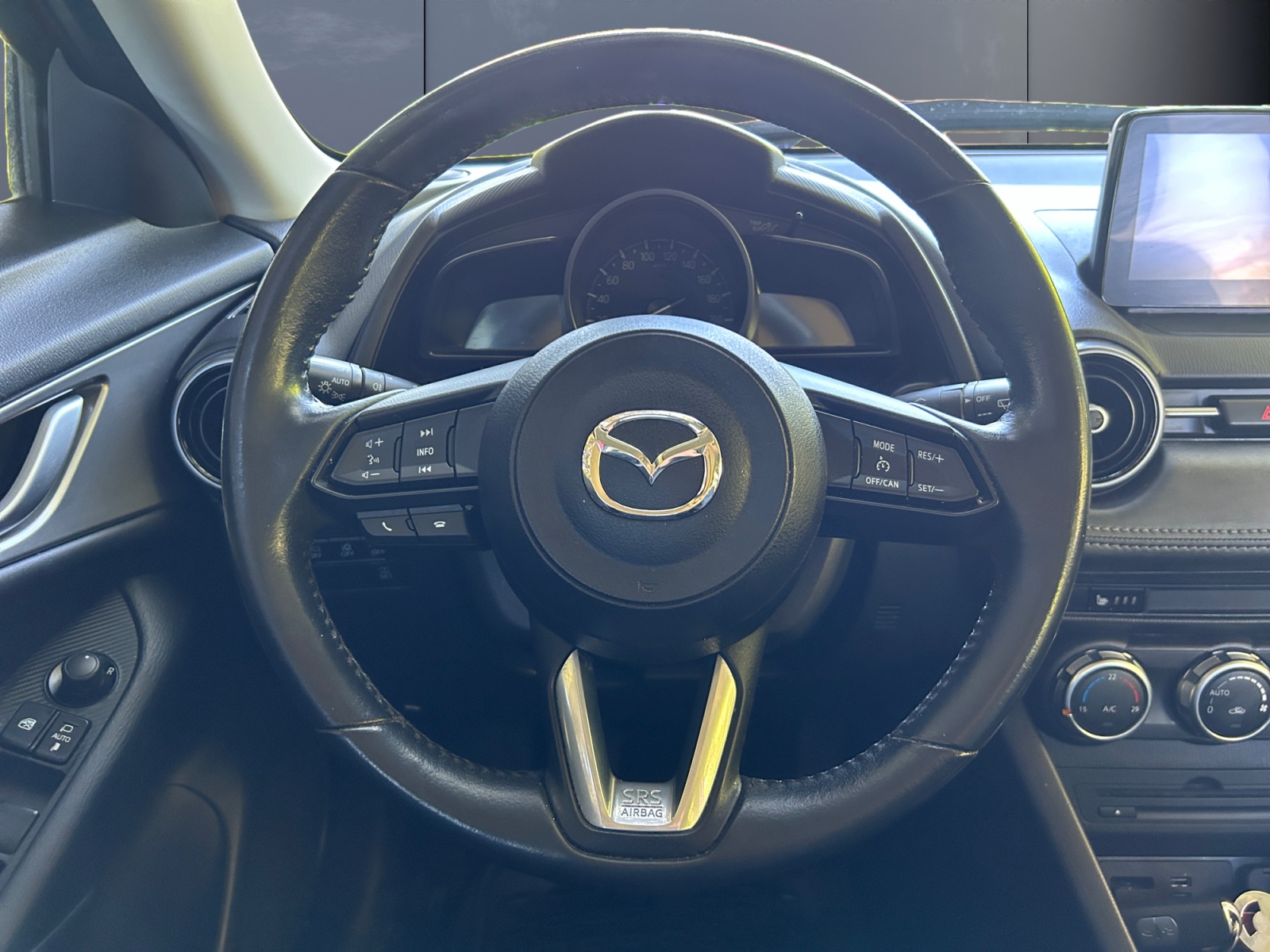 Mazda Cx3 15