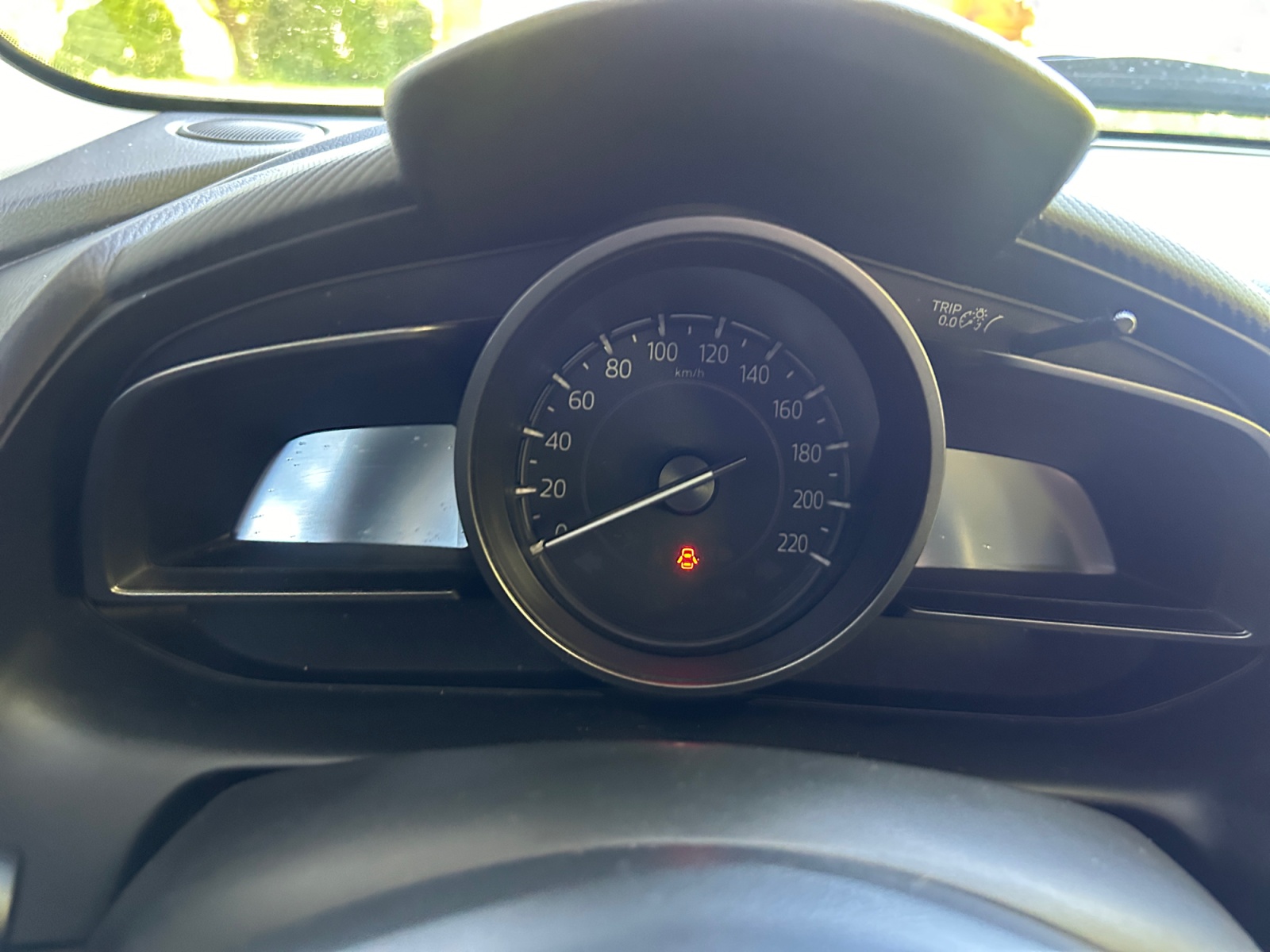 Mazda Cx3 16