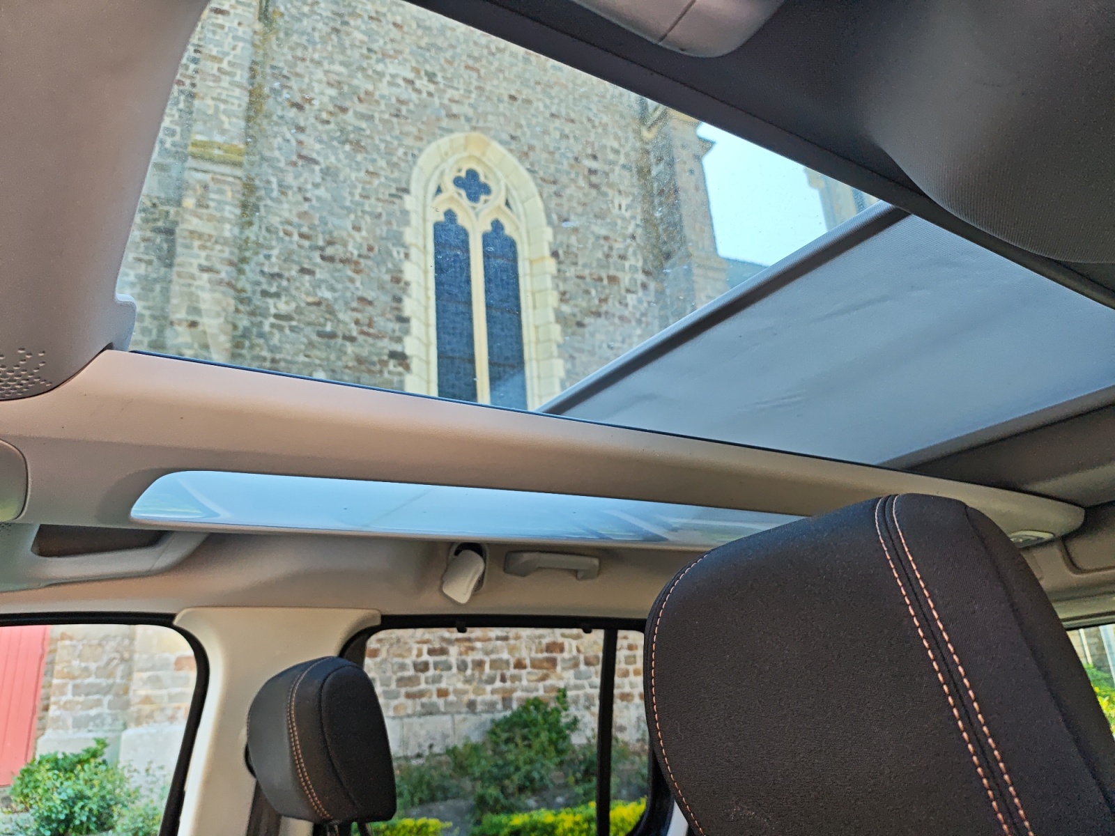 Peugeot Rifter 24