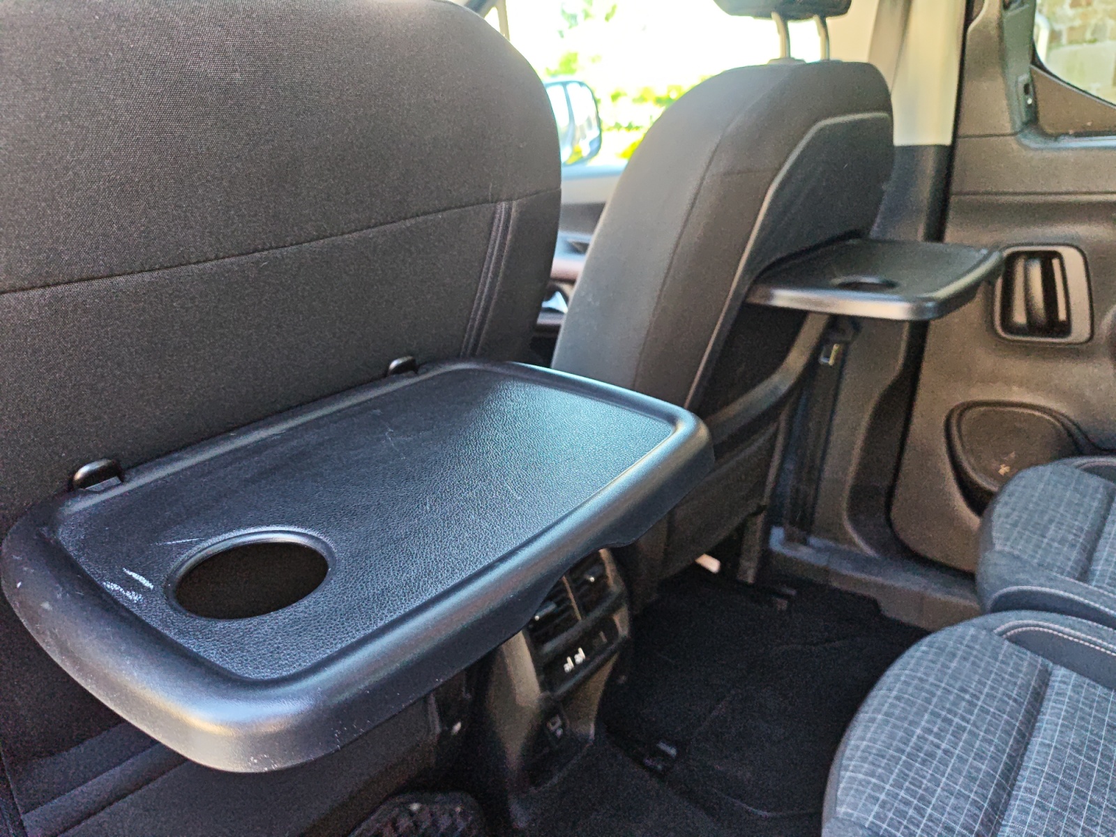Peugeot Rifter 25