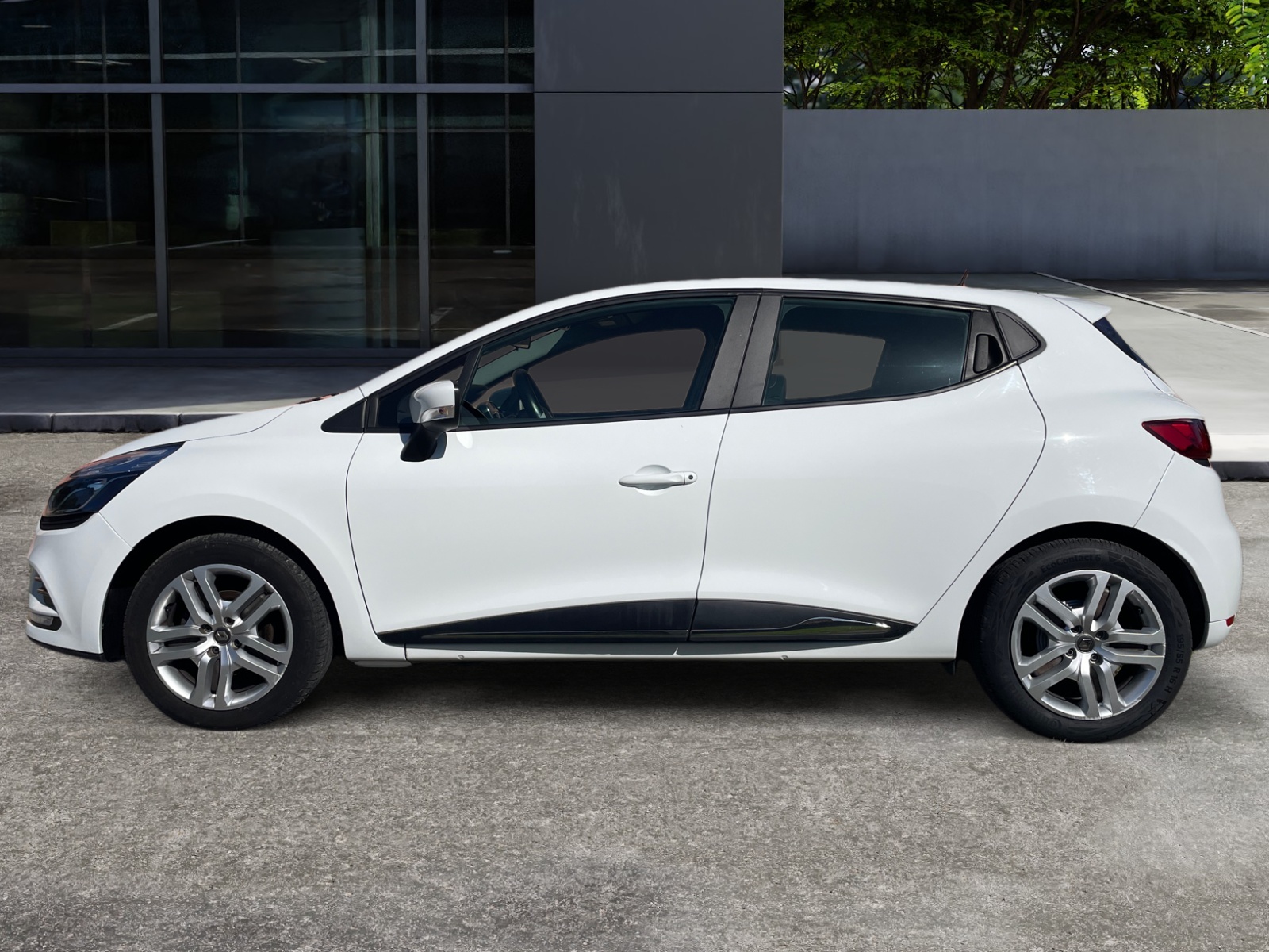 Renault Clio 1