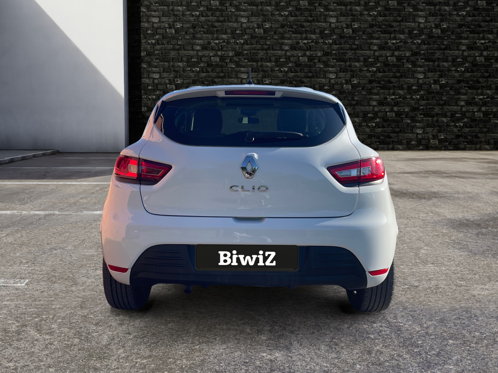 Renault Clio 3