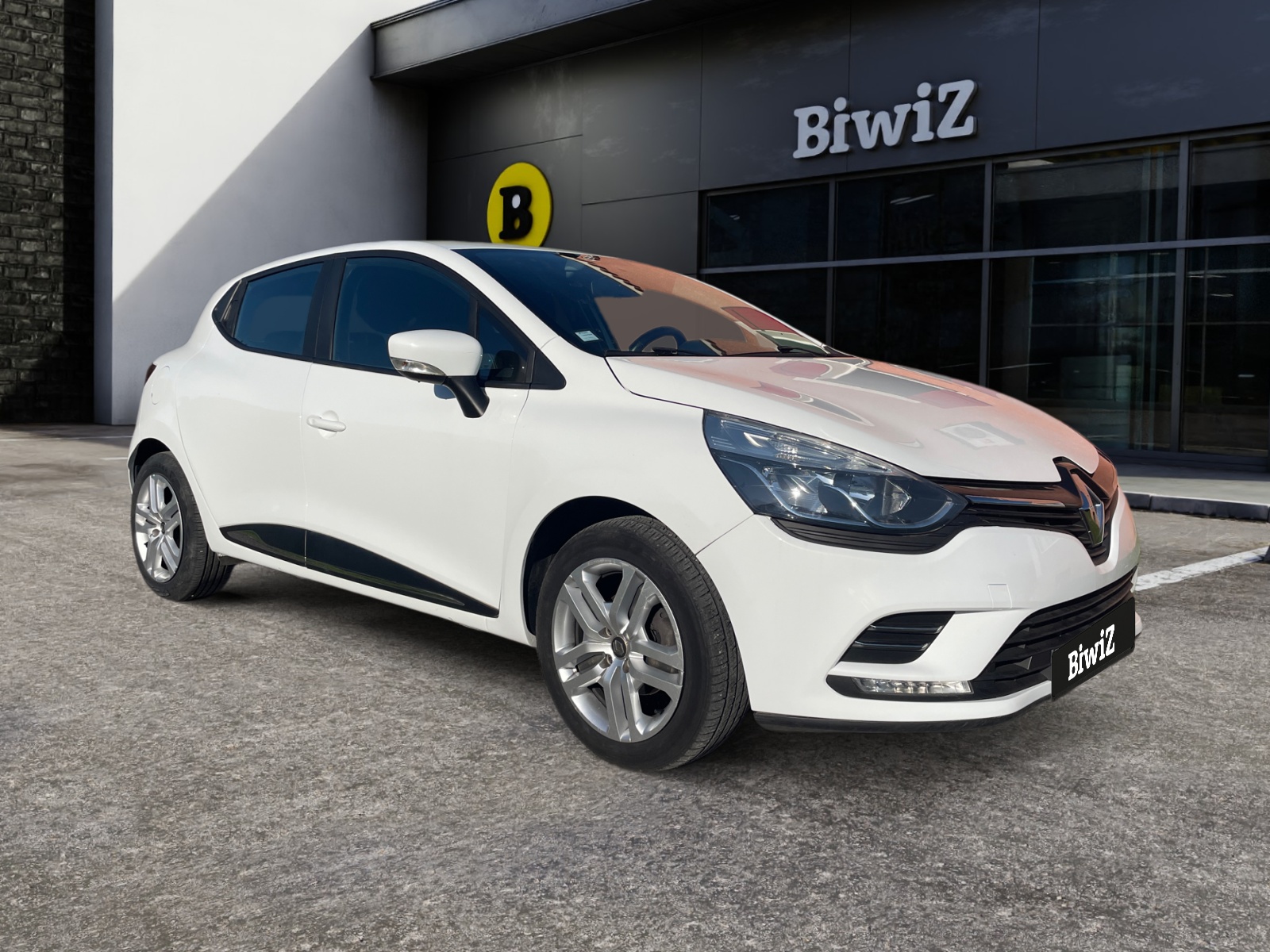Renault Clio 6