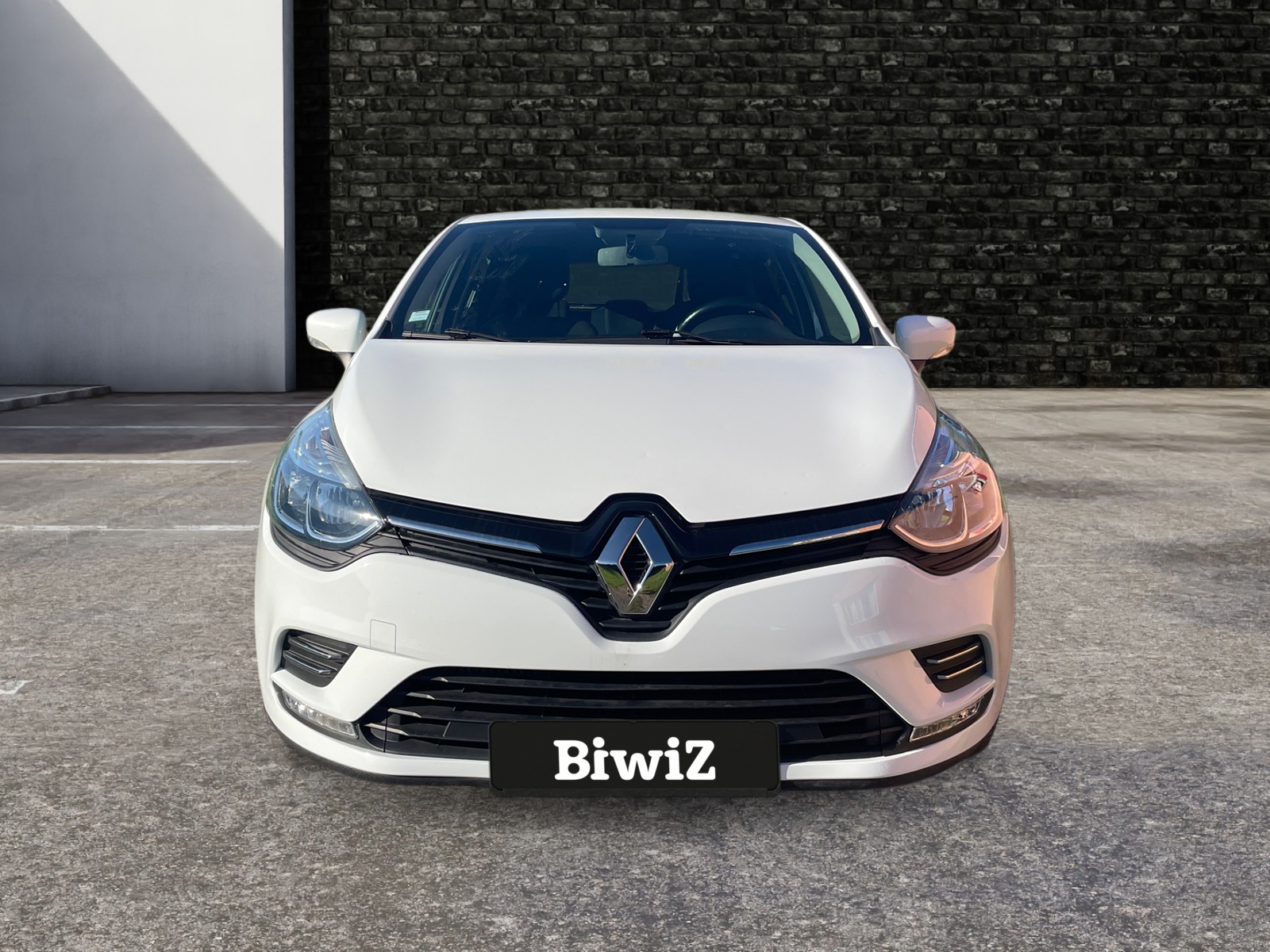 Renault Clio 7
