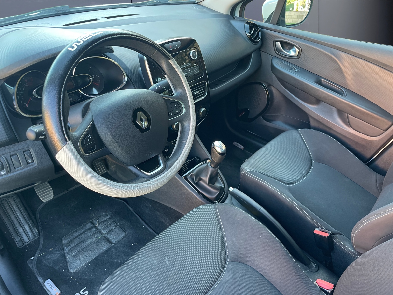 Renault Clio 8