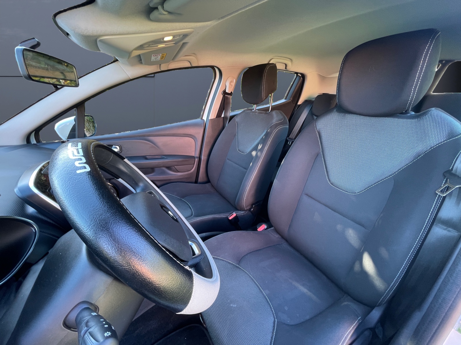 Renault Clio 9