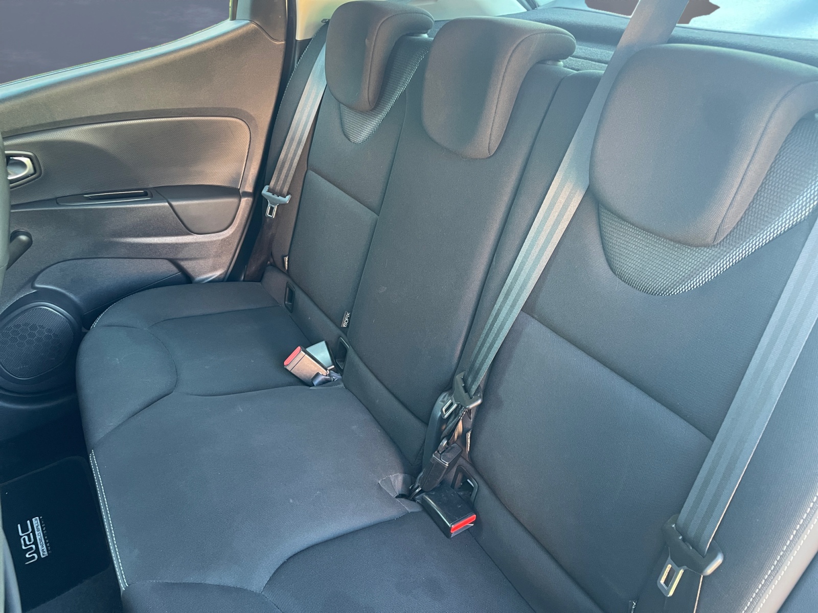 Renault Clio 10