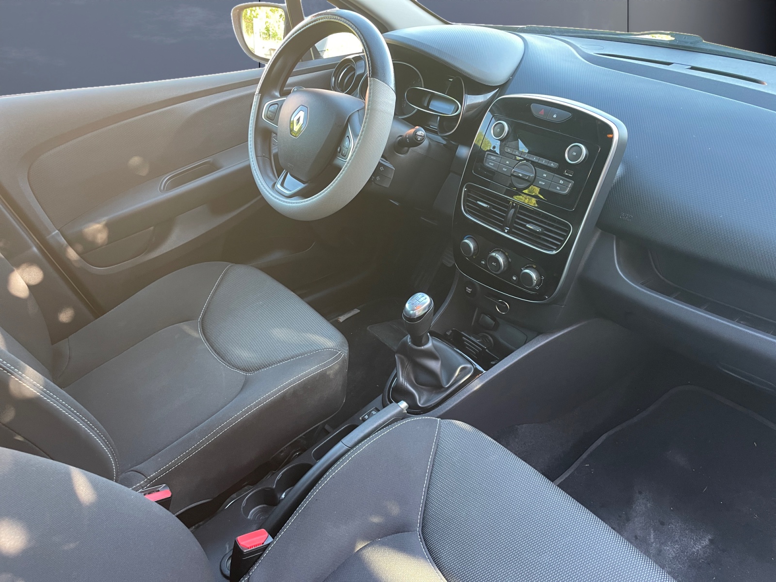 Renault Clio 12