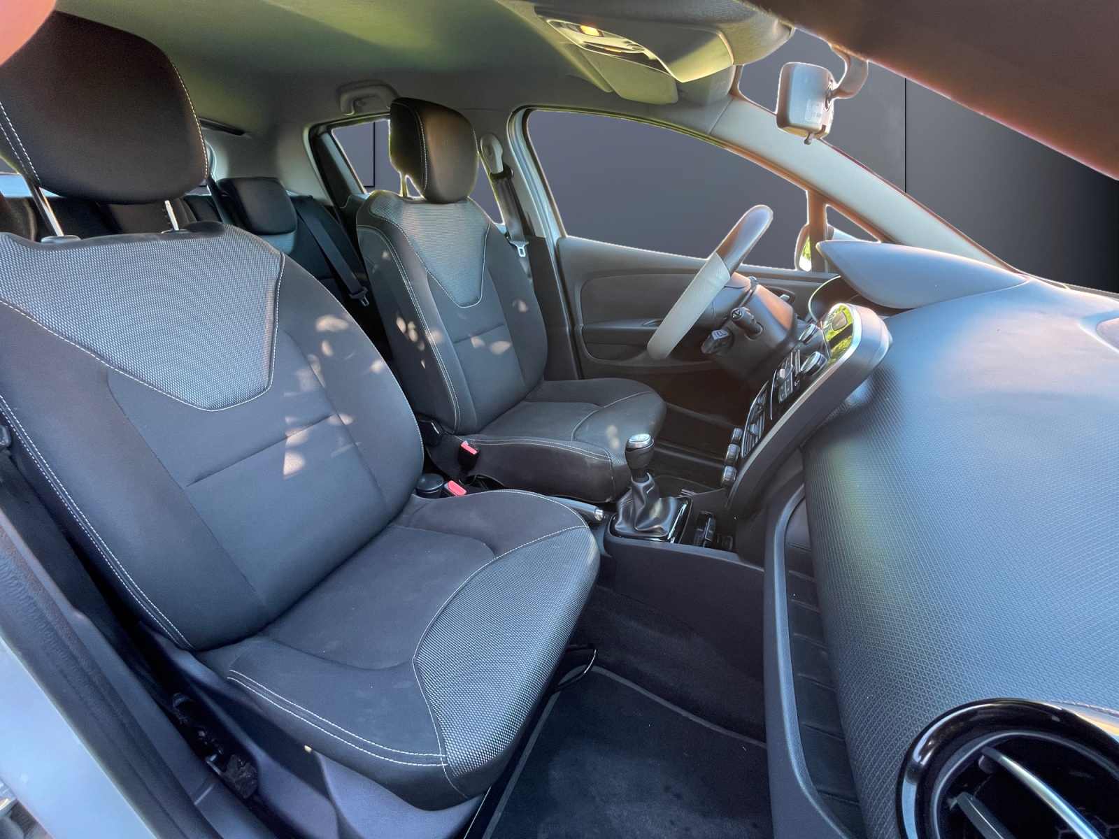 Renault Clio 13