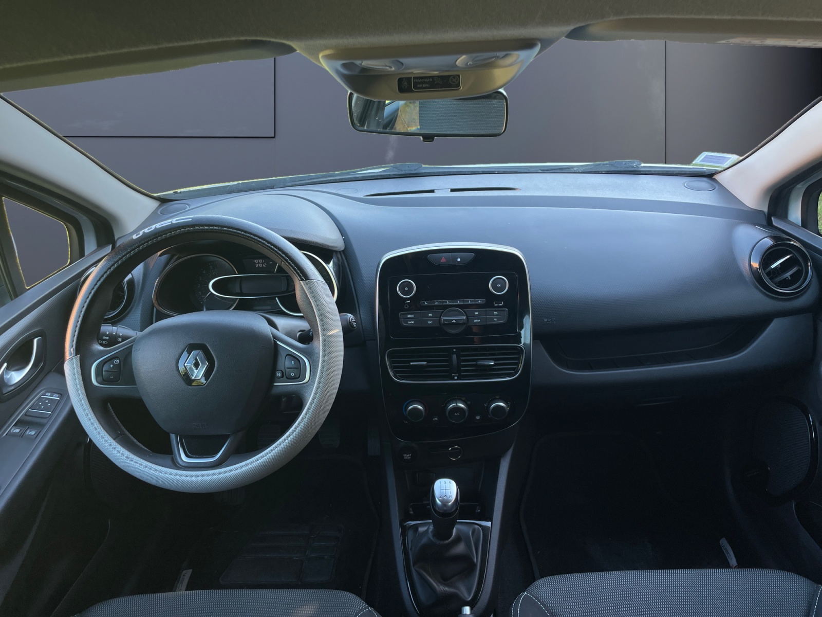 Renault Clio 14