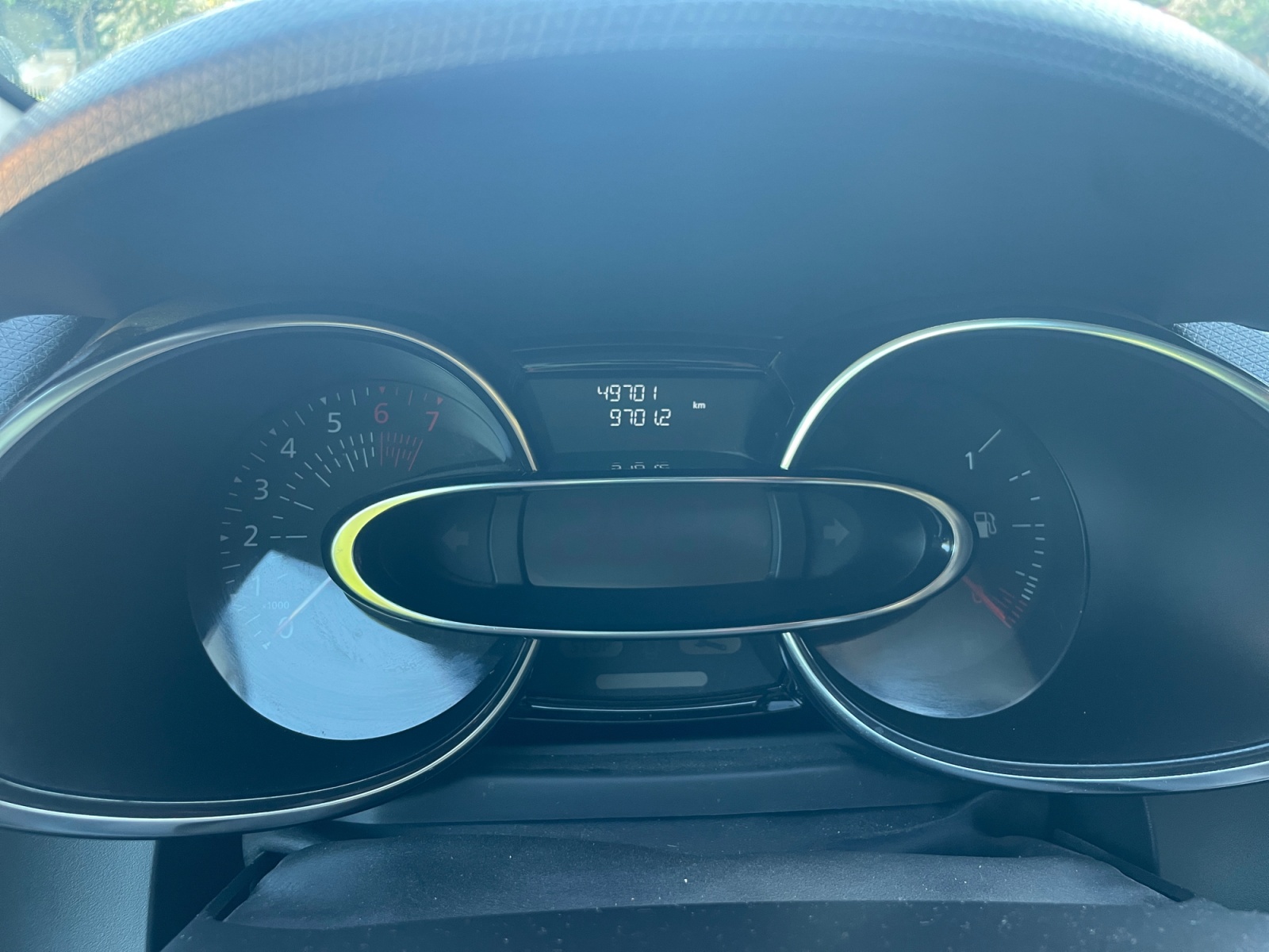 Renault Clio 16