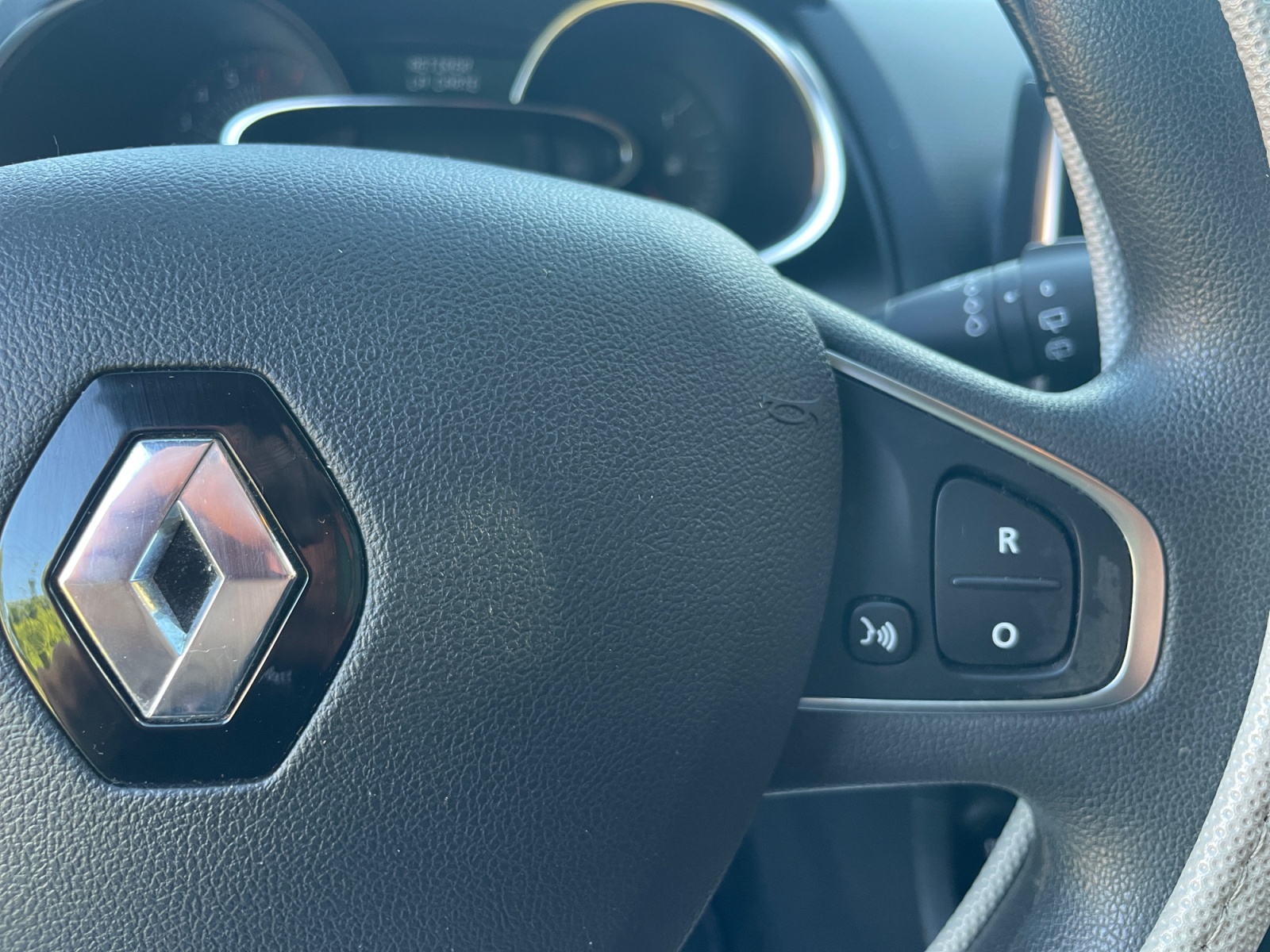 Renault Clio 20