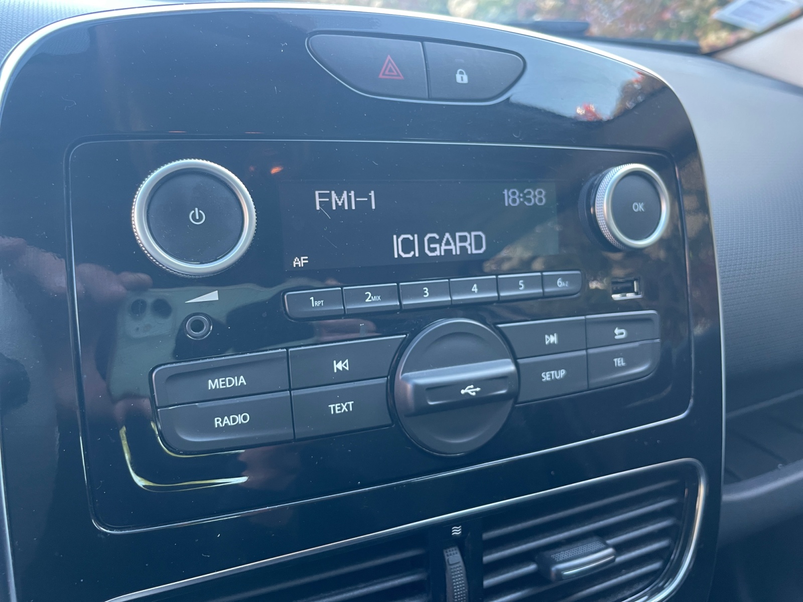 Renault Clio 21