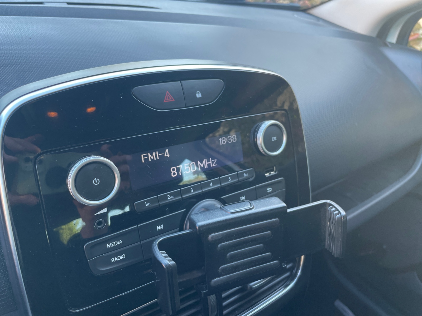 Renault Clio 22