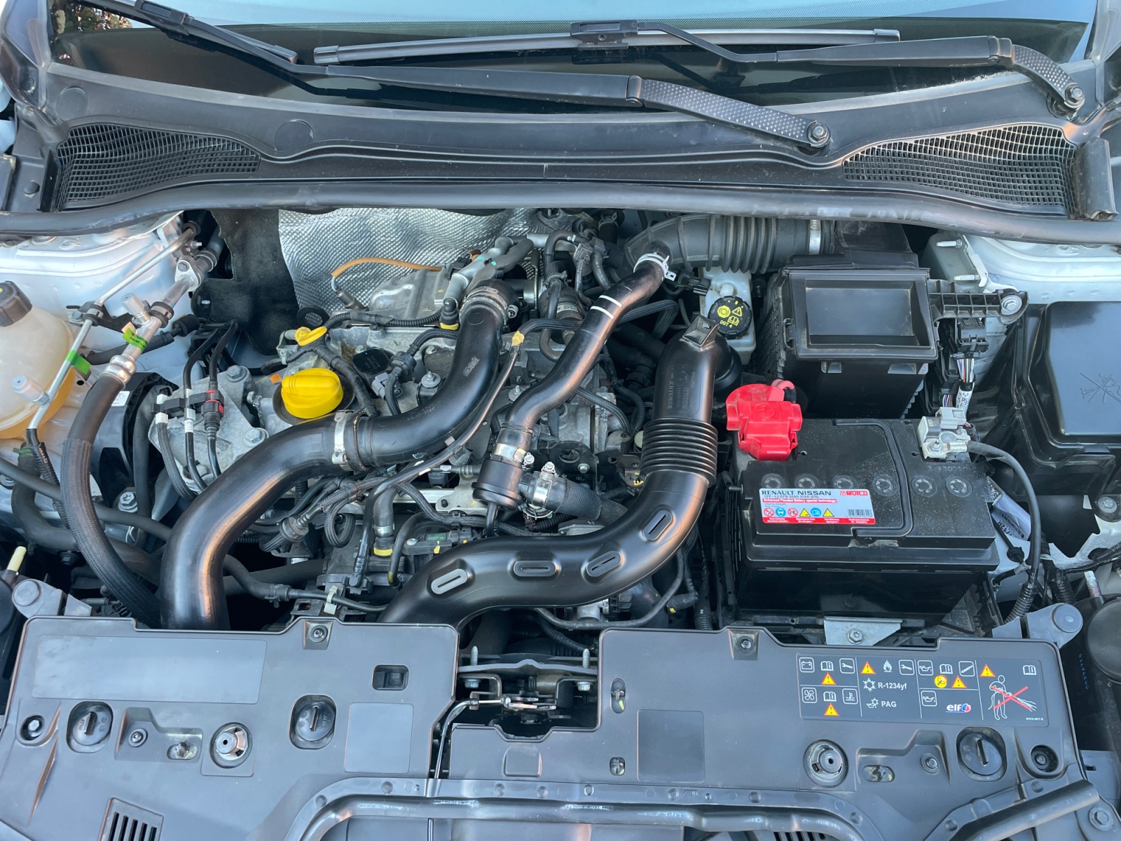 Renault Clio 32