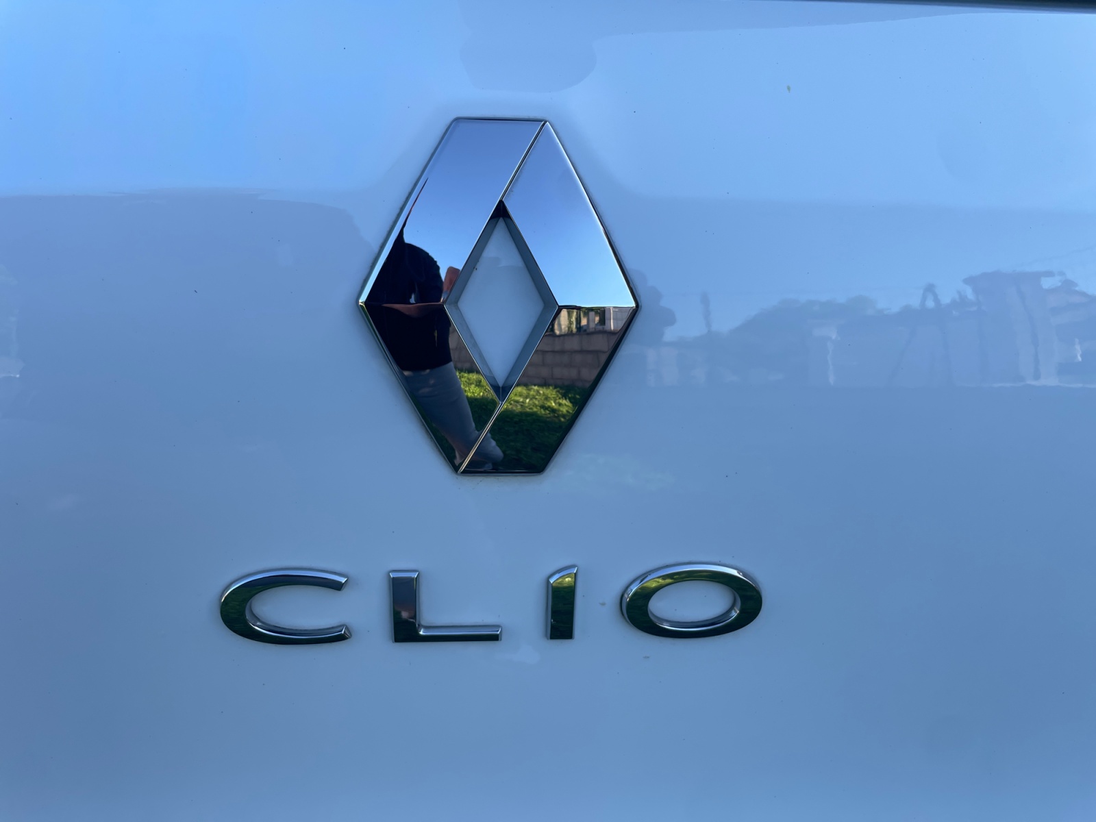 Renault Clio 35