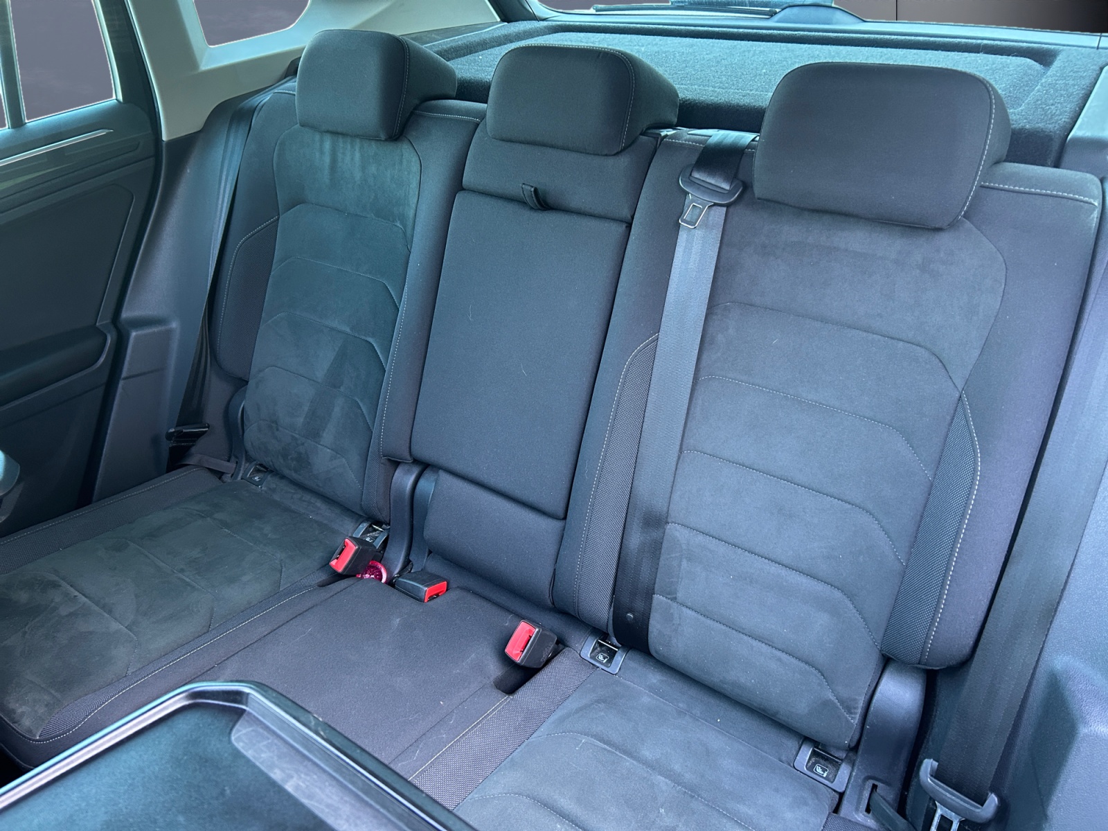 Volkswagen Tiguan 10