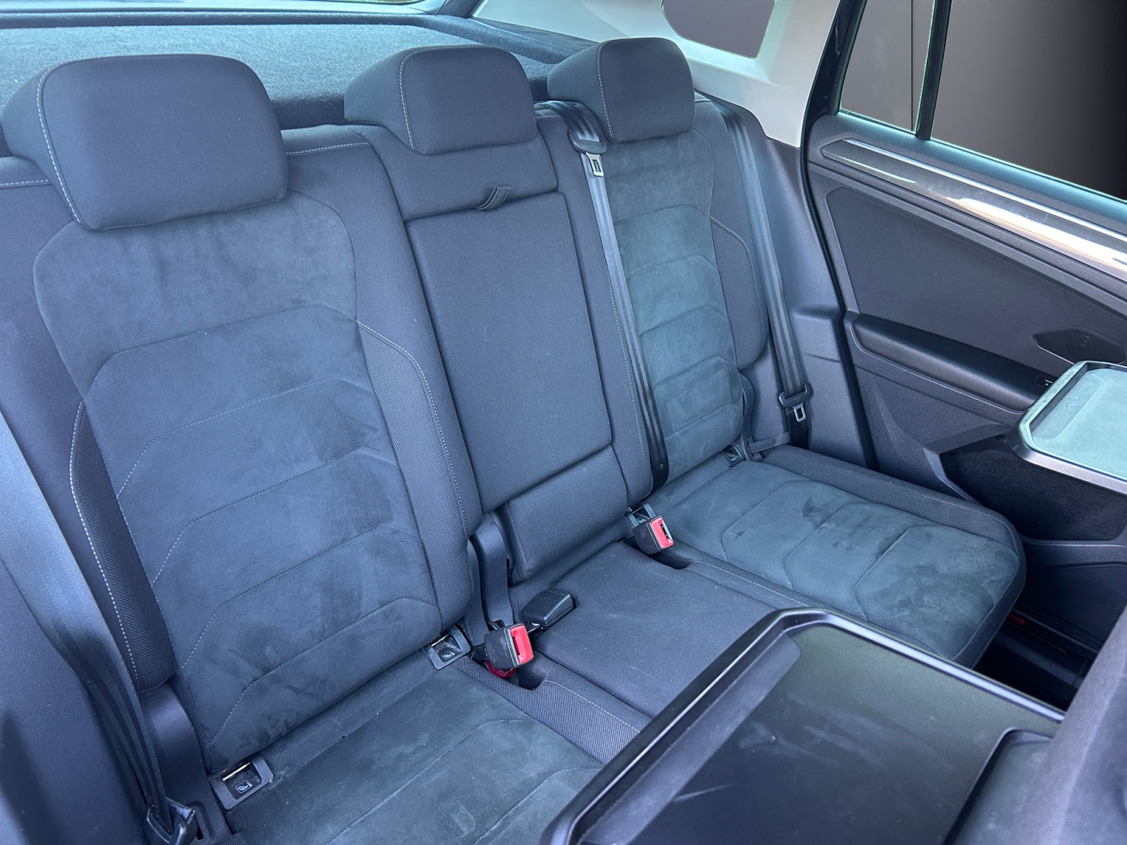 Volkswagen Tiguan 11