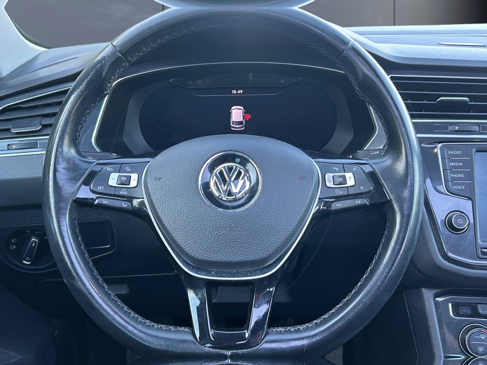 Volkswagen Tiguan 15