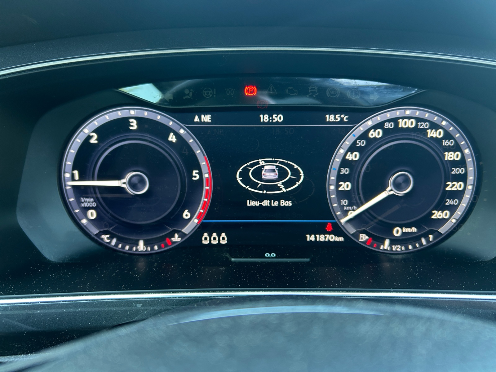 Volkswagen Tiguan 16