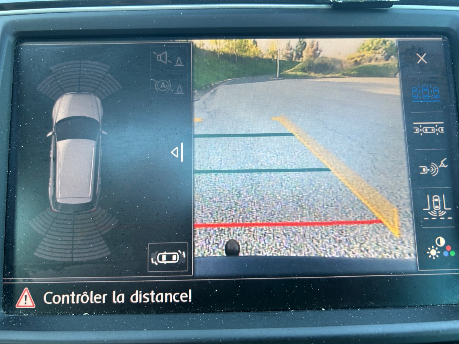 Volkswagen Tiguan 17