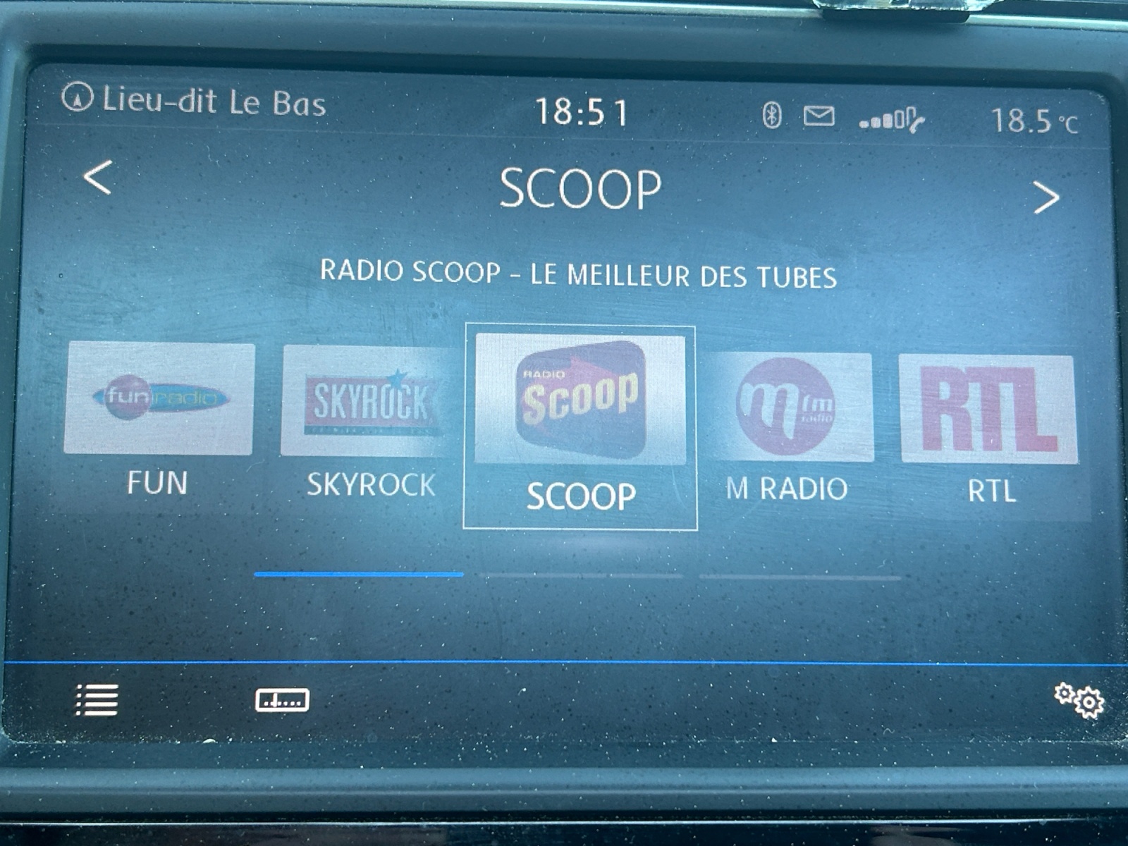 Volkswagen Tiguan 18