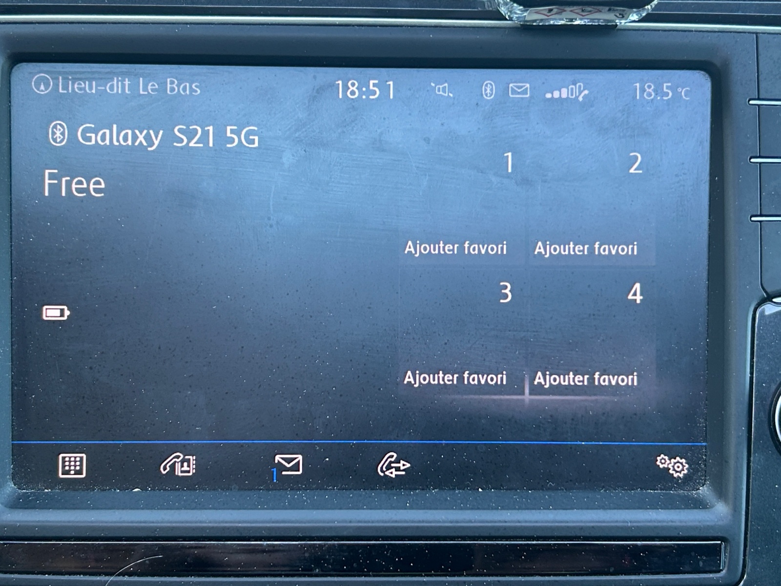 Volkswagen Tiguan 19