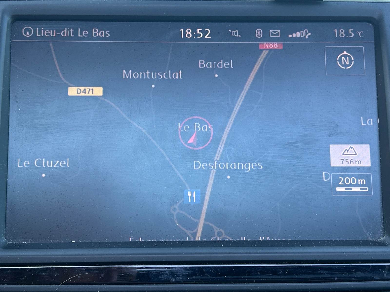 Volkswagen Tiguan 20